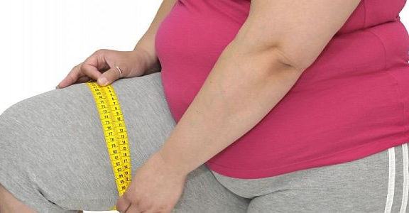 Una quinta parte de la población mundial será obesa en 2025