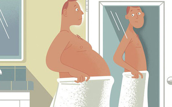 ¿Por qué la cirugía bariátrica funciona cuando las dietas no?