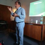 Profesionales de la Clínica de Obesidad y Cirugía Bariátrica participaron como docentes en la Diplomatura en Diabetes de la UdelaR