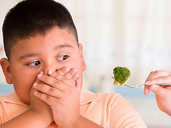 Obesidad infantil en Uruguay