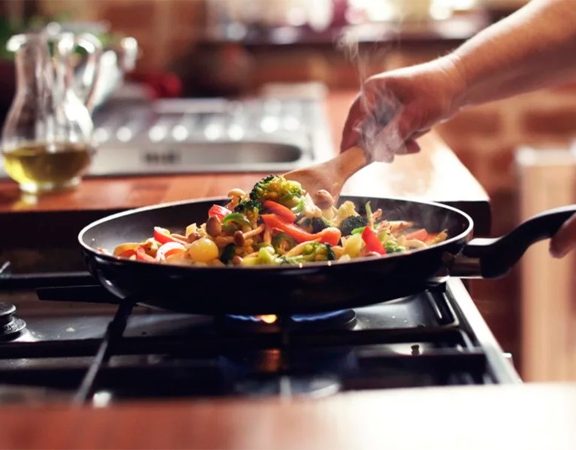 Batch Cooking - Clínica de Obesidad