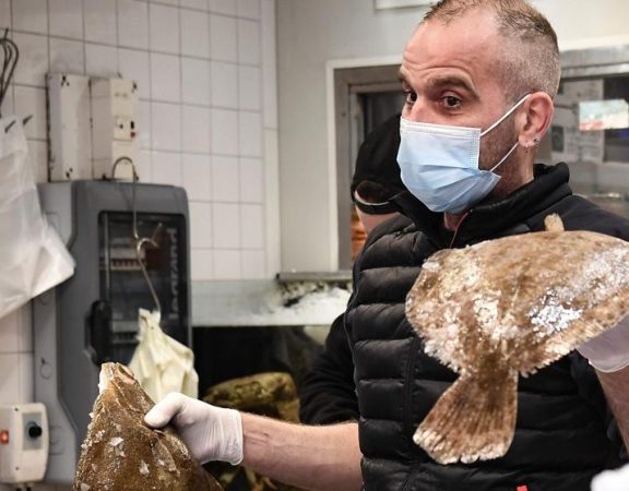 Los franceses han engordado 2,5 kilos con el confinamiento