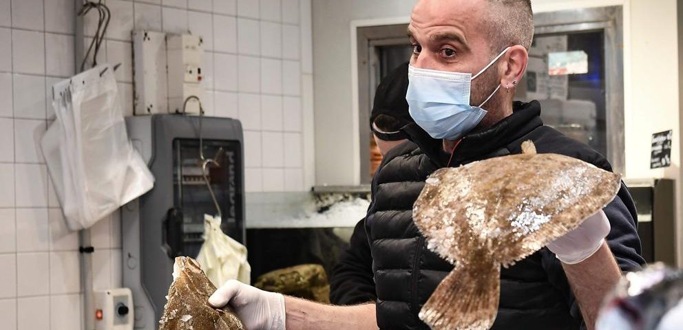 Los franceses han engordado 2,5 kilos con el confinamiento